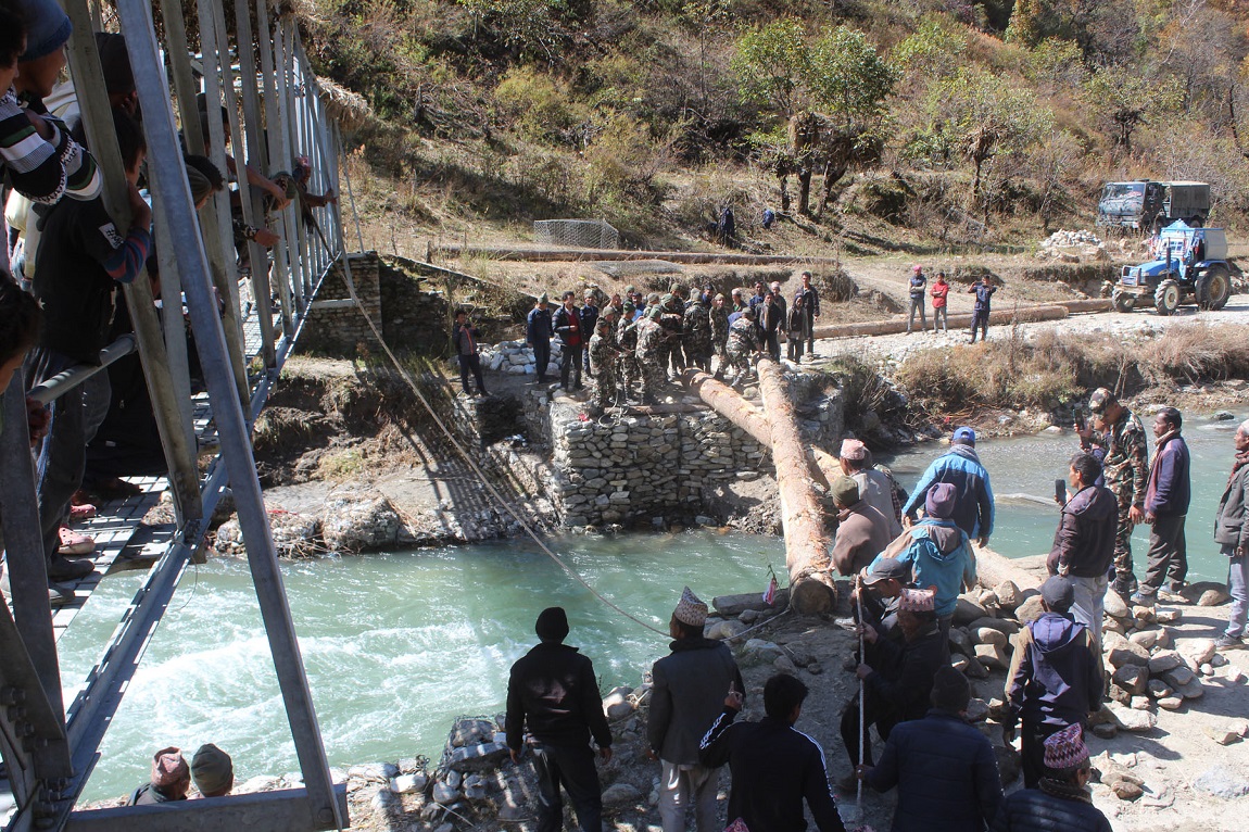 आजका तस्बिर- कात्तिक ४