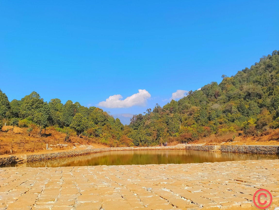 आजका तस्बिर- माघ ३