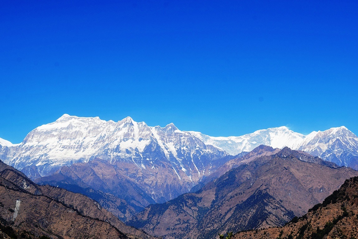 आजका तस्बिर- पुस ९