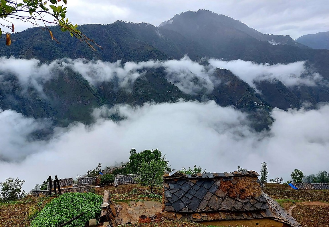 आजका तस्बिर- भदौ १५