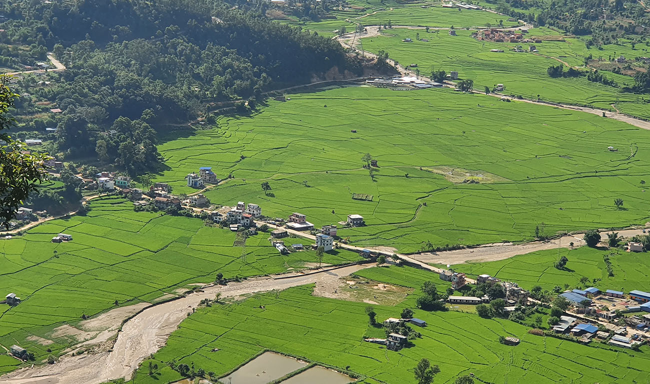 आजका तस्बिरहरू- भदौ ३०