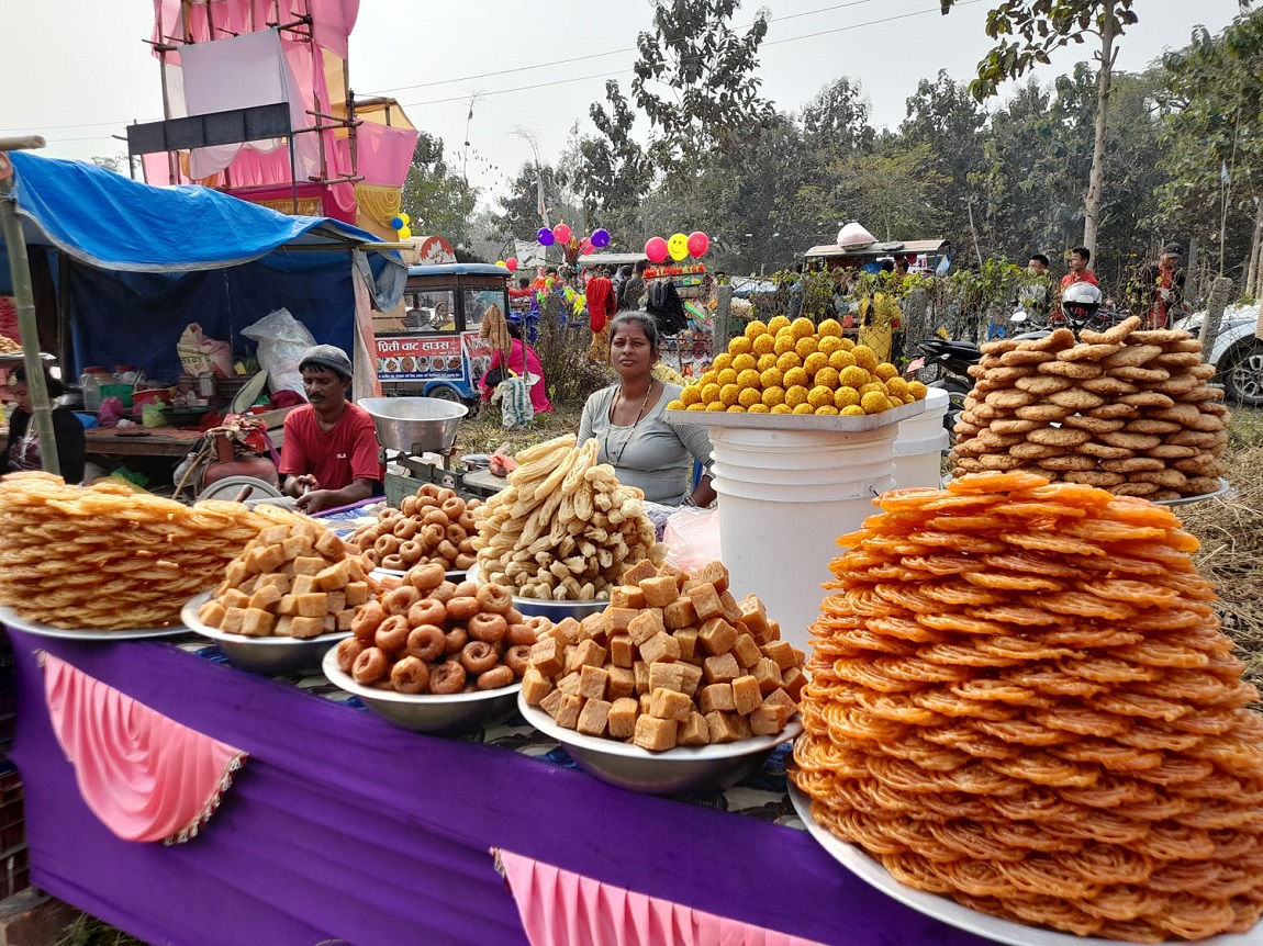 आजका तस्बिर- माघ २८