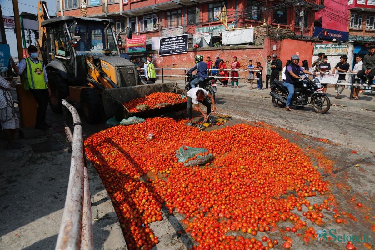 आजका तस्बिर: असार ३