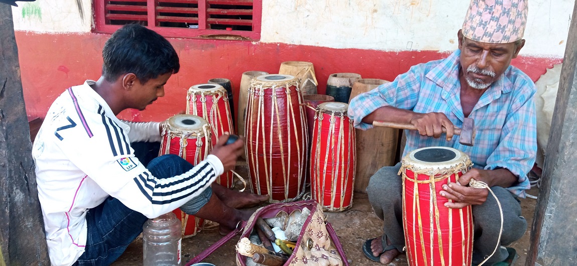 आजका तस्बिर- असोज ११