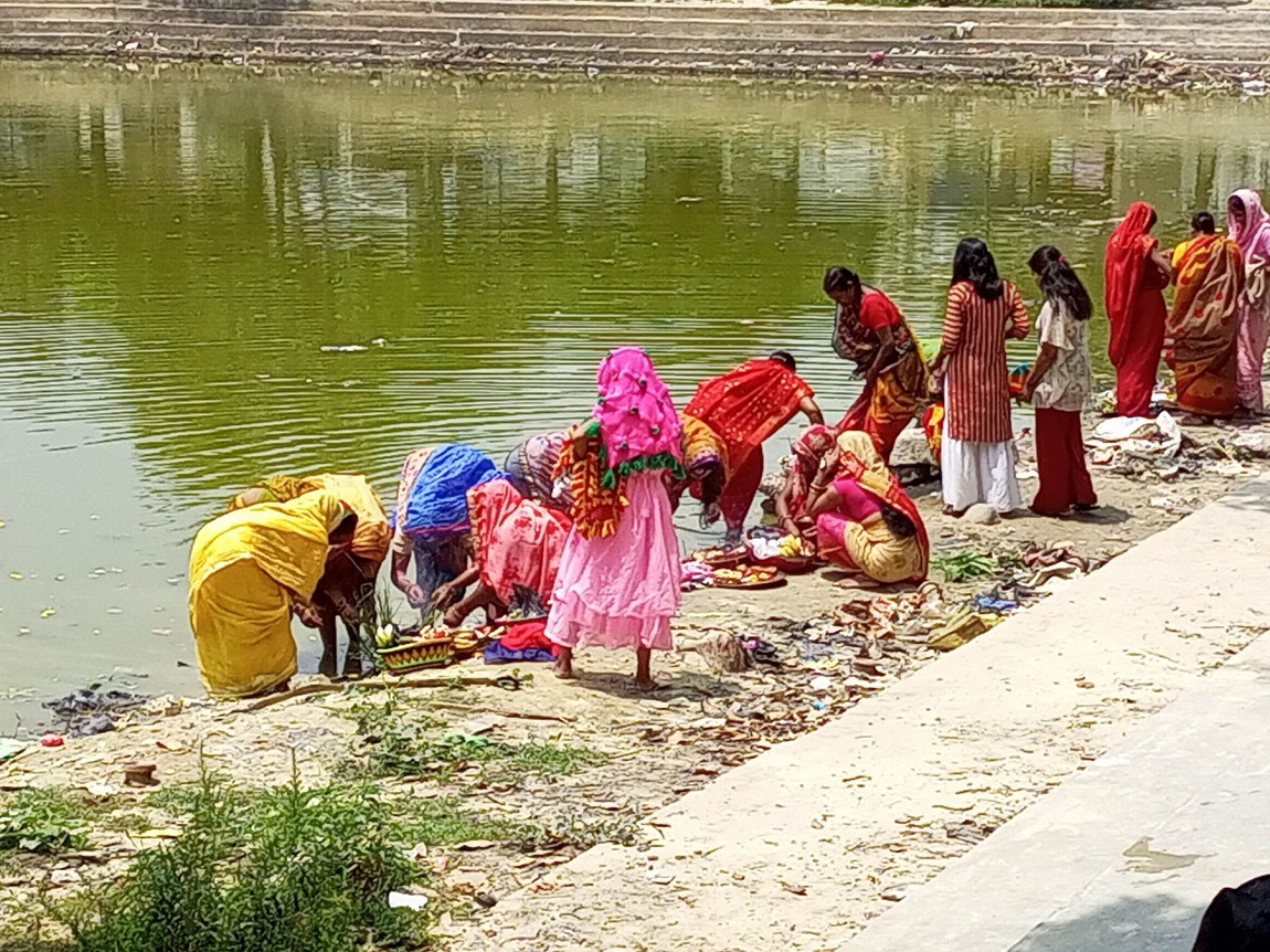 आजका तस्बिर- वैशाख २५