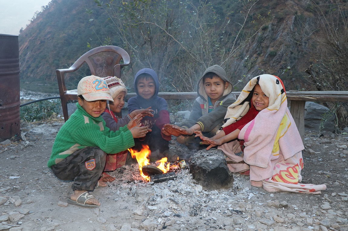 आजका तस्बिरहरू- पुस २०