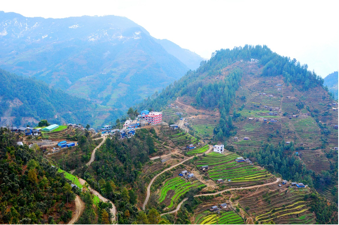 आजका तस्बिरहरू- माघ २६