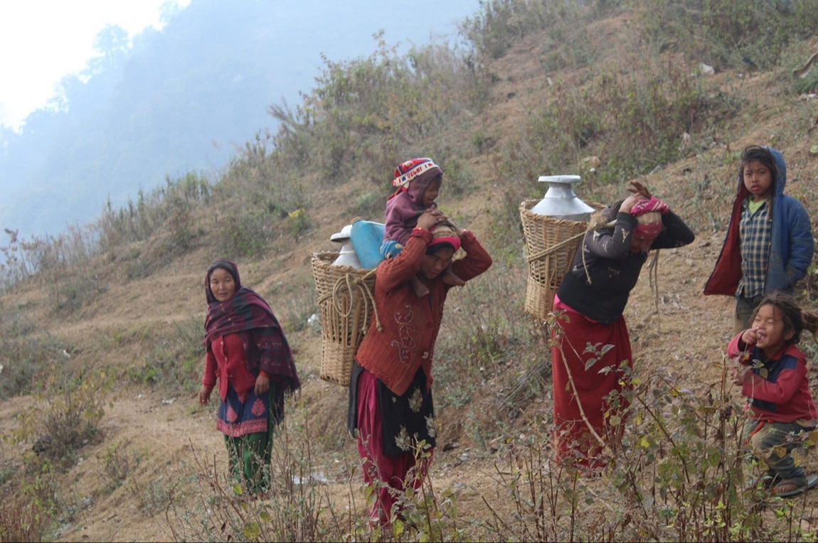 आजका तस्बिरहरू- माघ २६