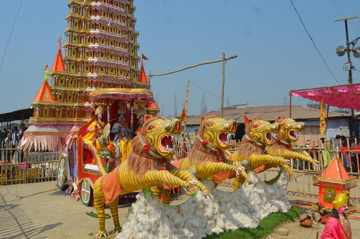 आजका तस्बिर- फागुन २७