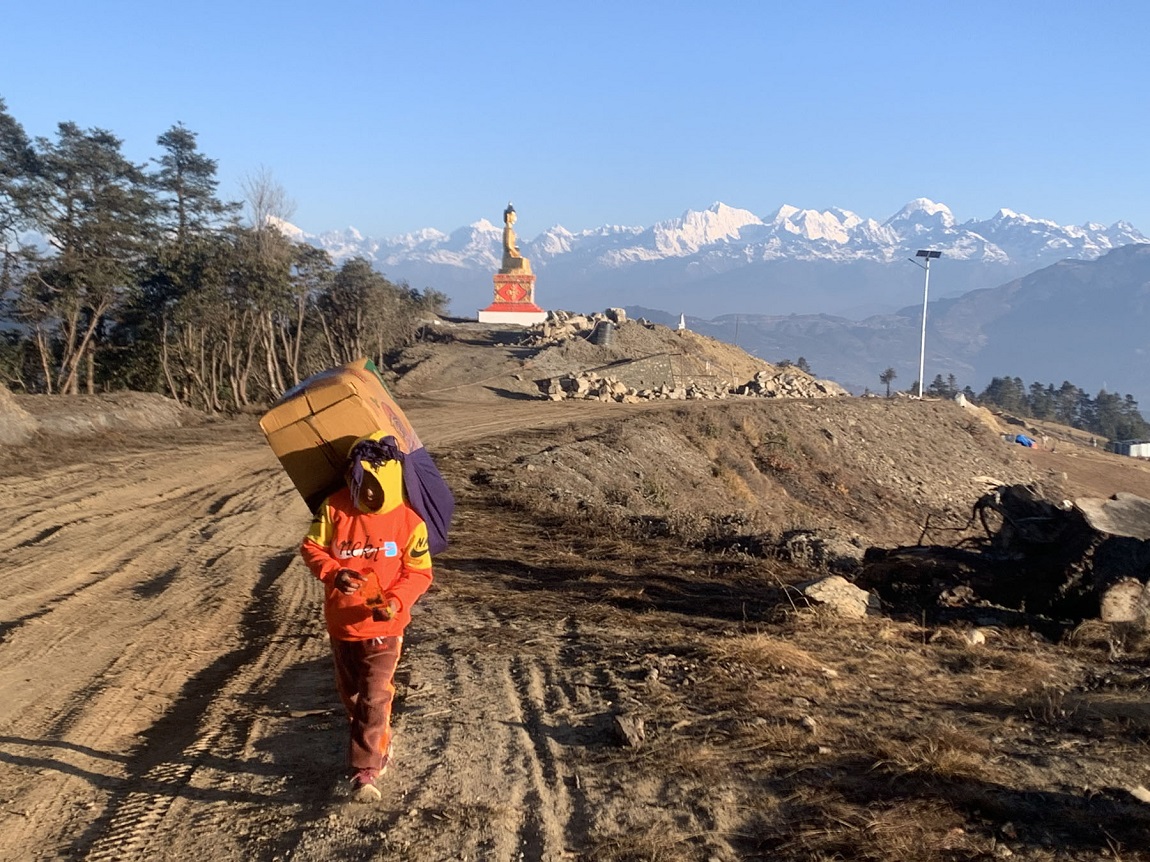 आजका तस्बिरहरू- फागुन २४