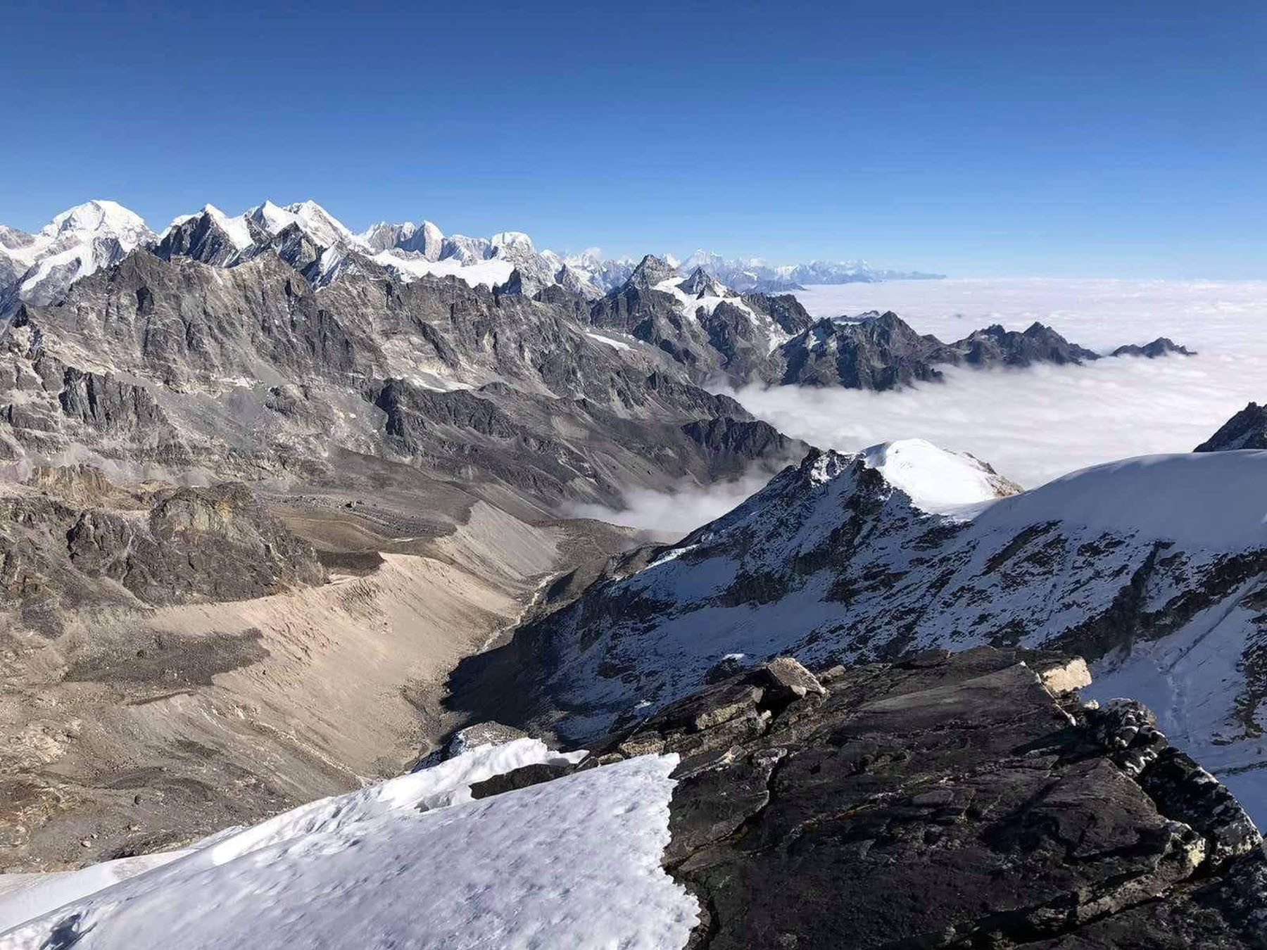 आजका तस्बिरहरू- पुस १६