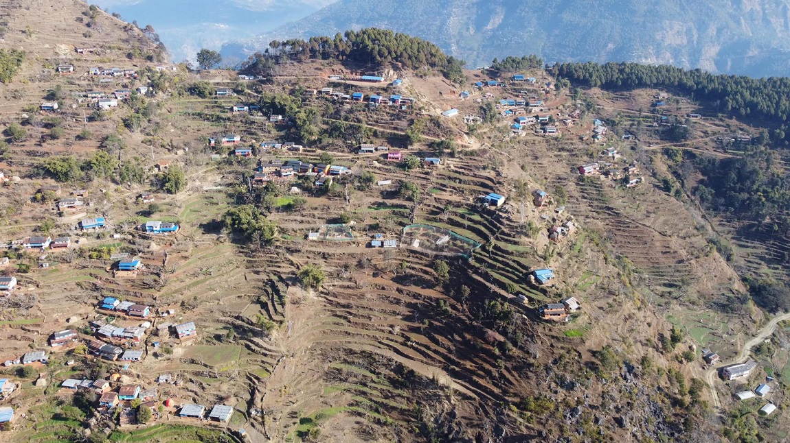 आजका तस्बिर- फागुन २७