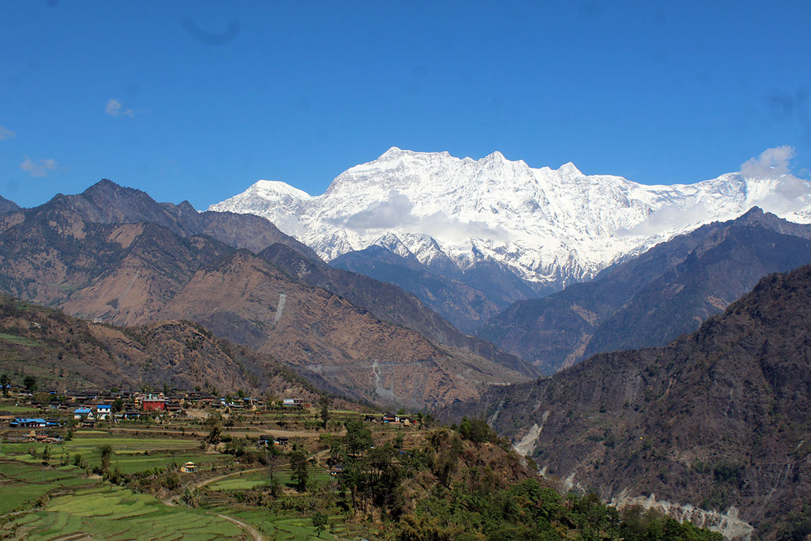 आज तस्बिर- चैत २४