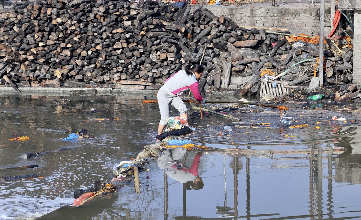 आजका तस्बिर- फागुन २१