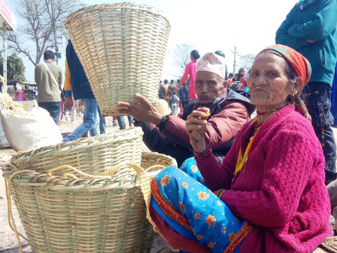 आजका तस्बिरहरू- फागुन १८