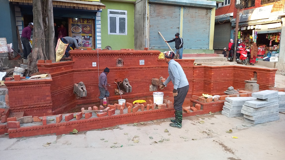 आजका तस्बिर- माघ २९