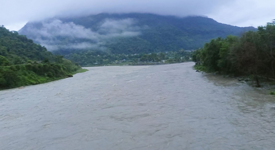 आजका तस्बिर- साउन १६