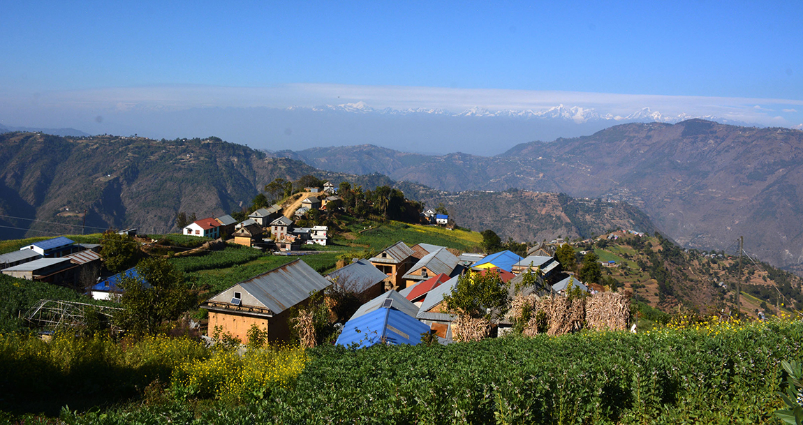 आजका तस्बिर पुस ९