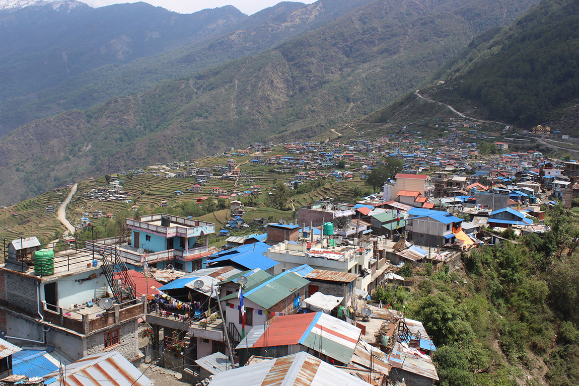 आजका तस्बिर- वैशाख १३