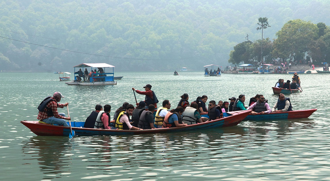 आजका तस्बिर- वैशाख ३