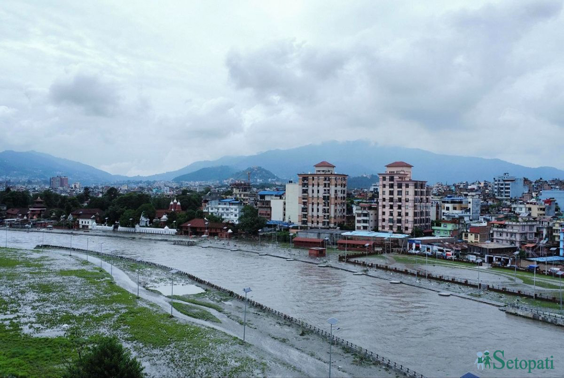 आजका तस्बिर- साउन २३