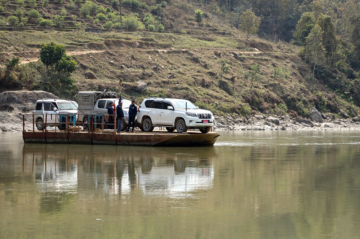 आजका तस्बिरहरू- फागुन १७