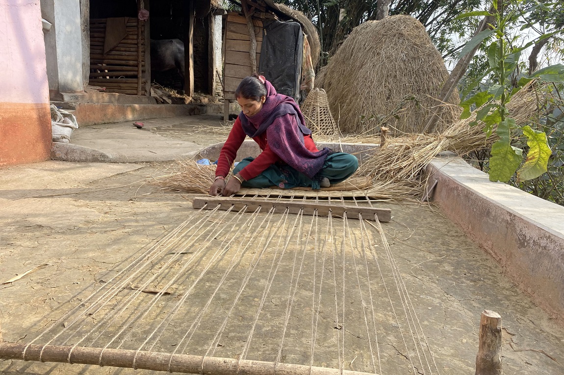 आजका तस्बिर-माघ १९