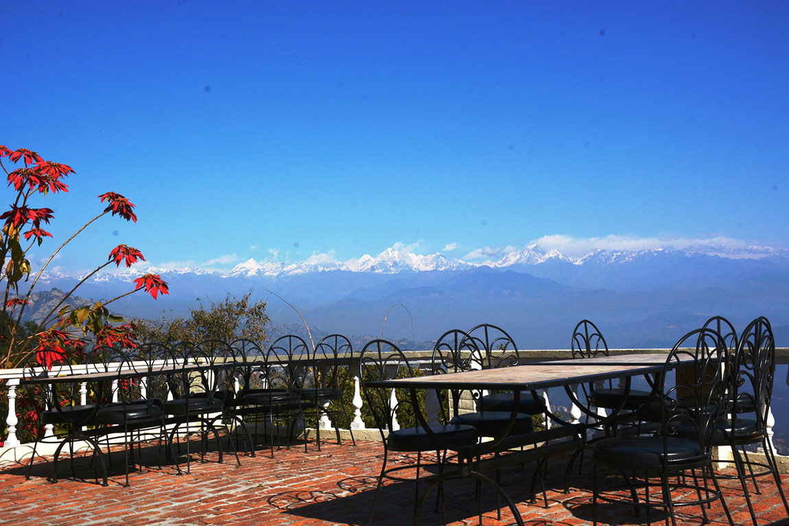 आजका तस्बिरहरू- पुस ८