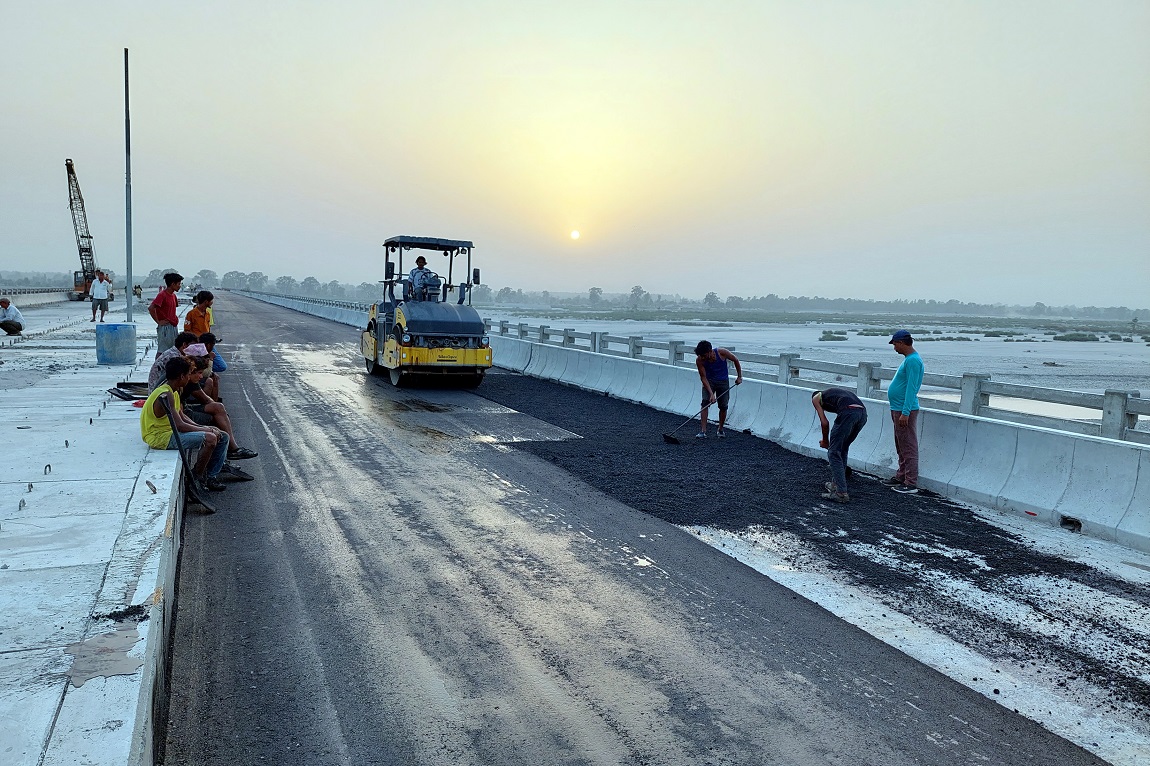 आजका तस्बिर- असार १