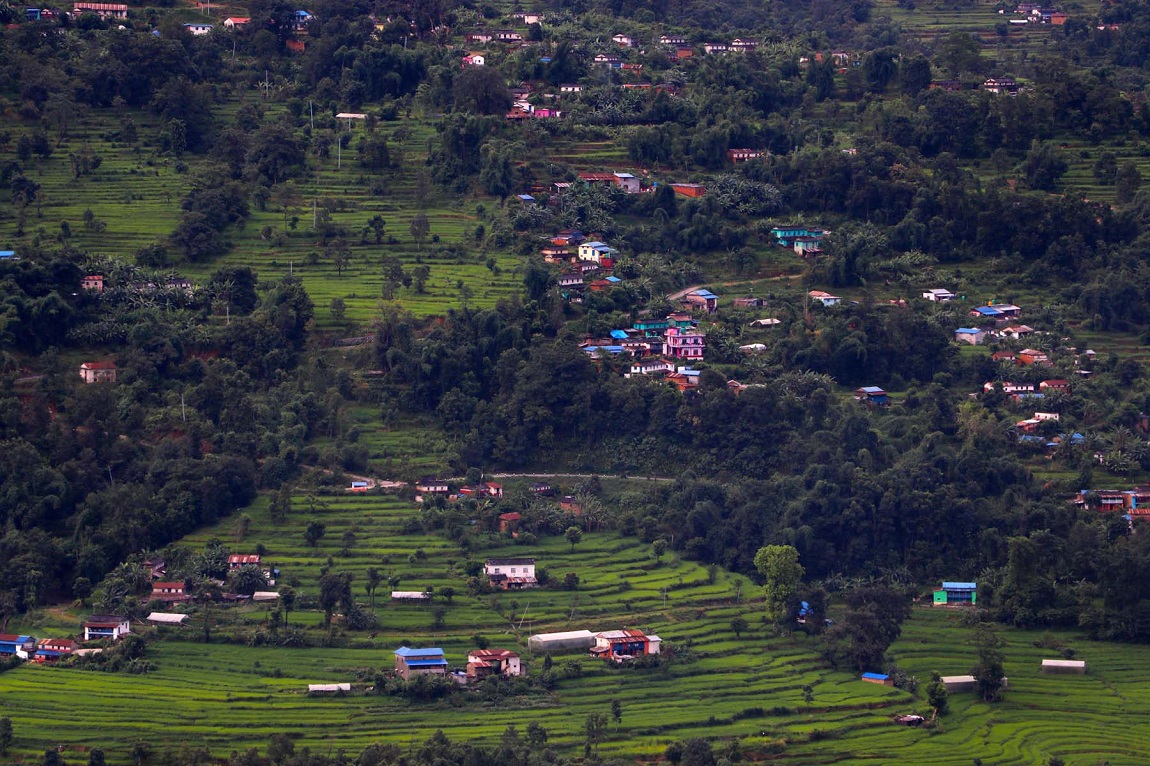 आजका तस्बिर- भदौ १७