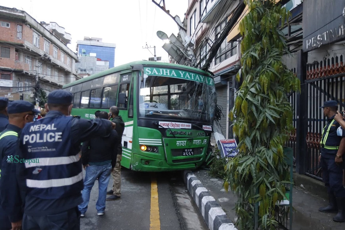 आजका तस्बिर- असार २९