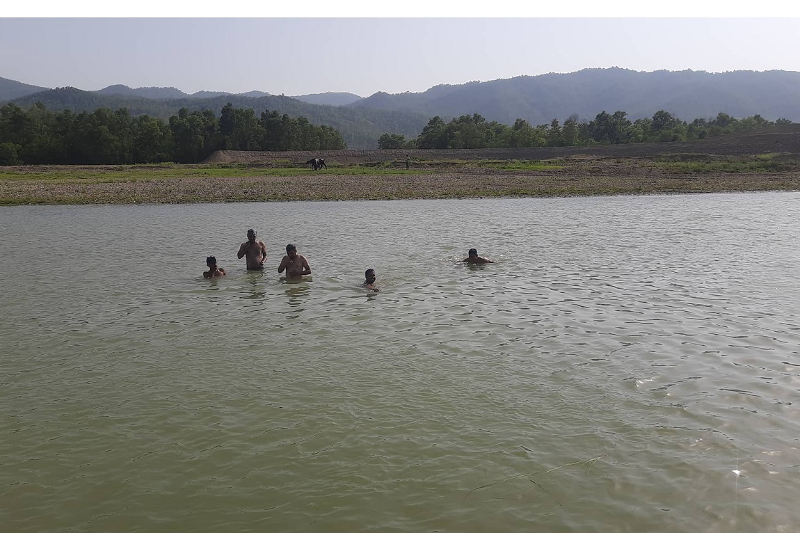 आजका तस्बिरहरू- असार ८