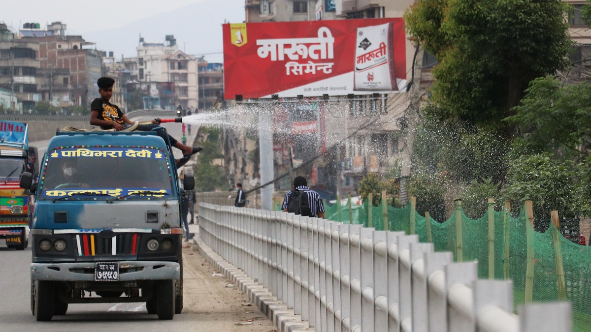 आजका तस्बिर जेठ ३