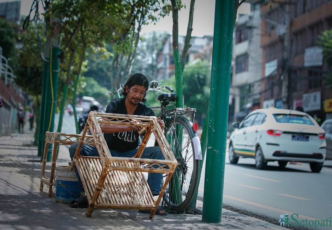 आजका तस्बिर: साउन १६