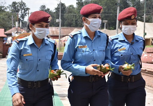 आजका तस्बिर- भदौ १४