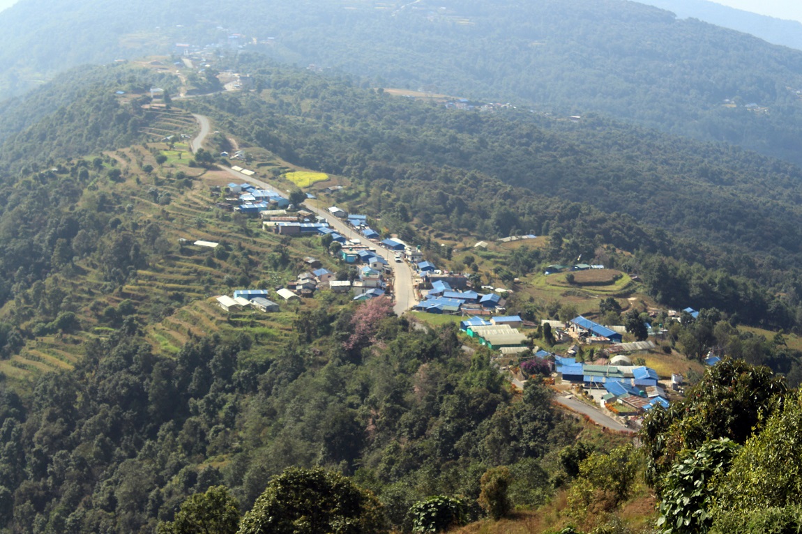 आजका तस्बिर: वैशाख १७