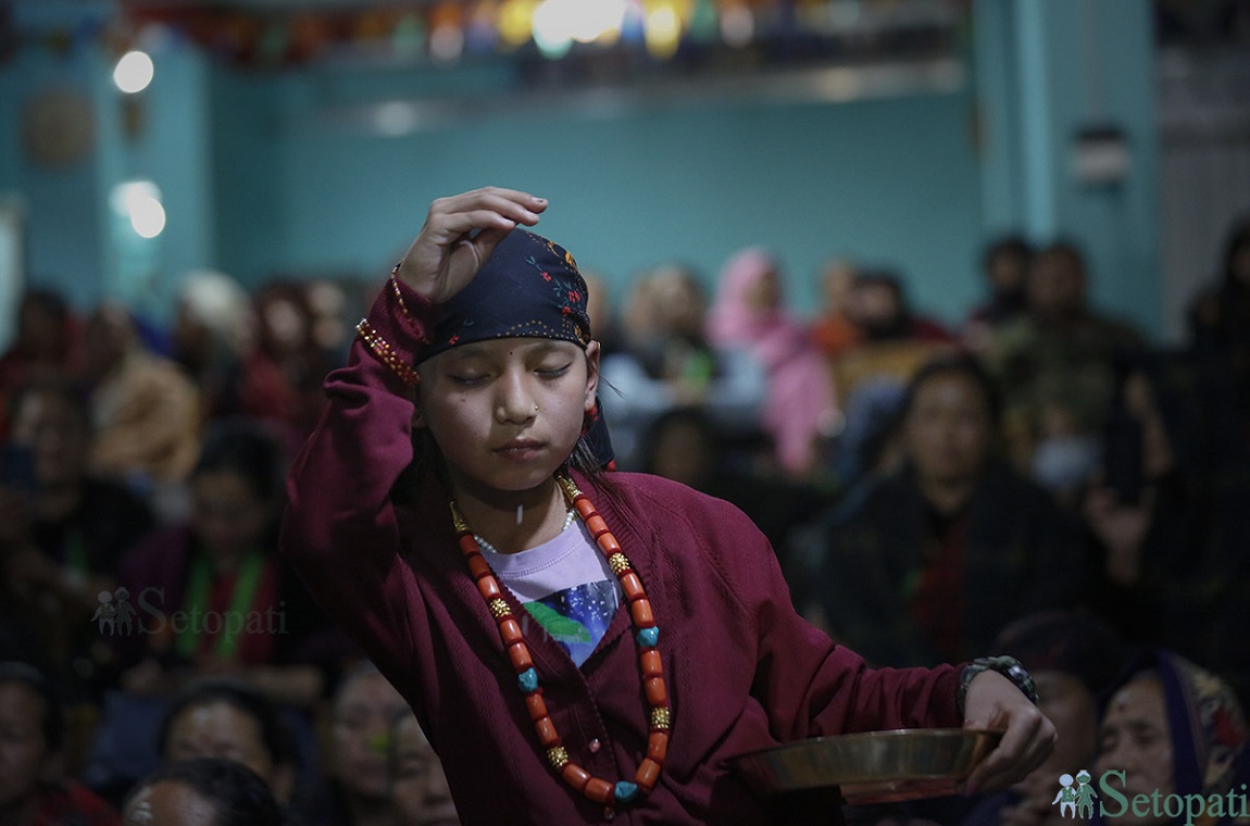 आजका तस्बिर- वैशाख ९