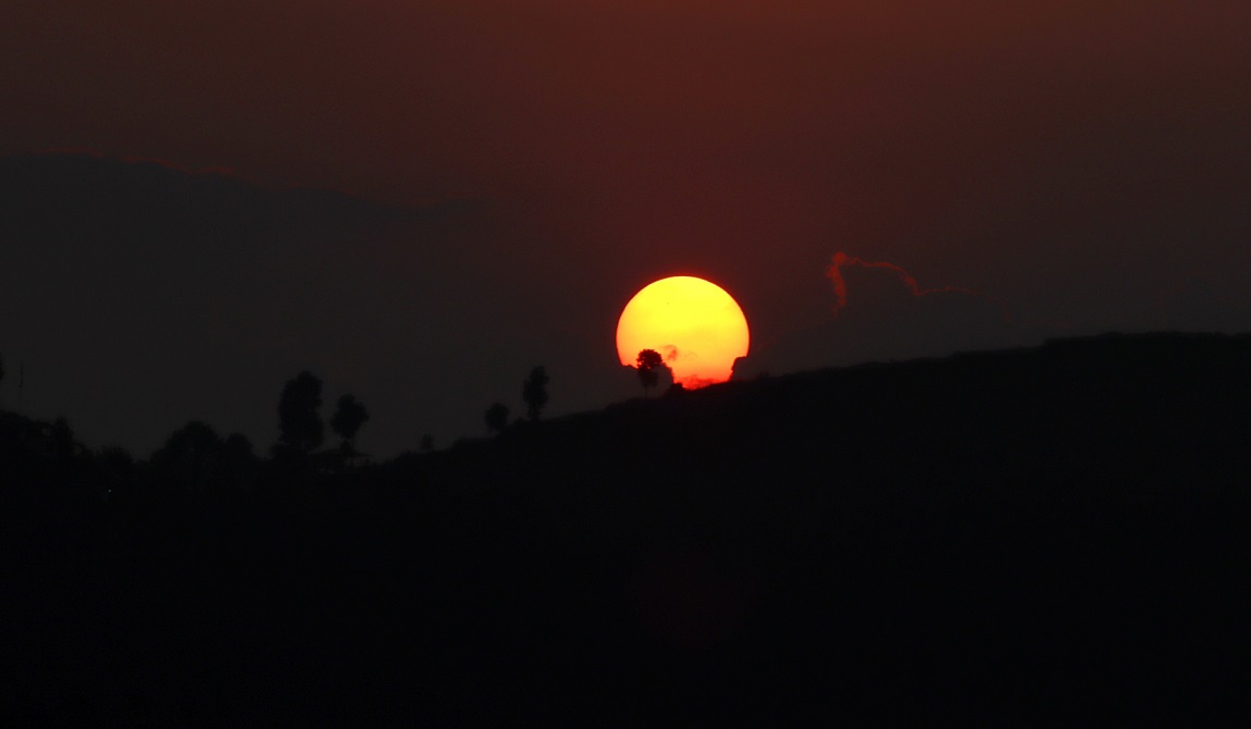 आजका तस्बिर- कात्तिक ११