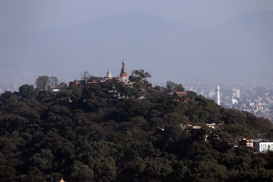 आजका तस्बिर: माघ २९