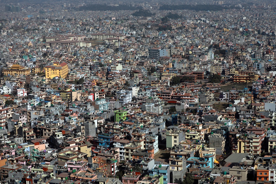 आजका तस्बिर: माघ २९