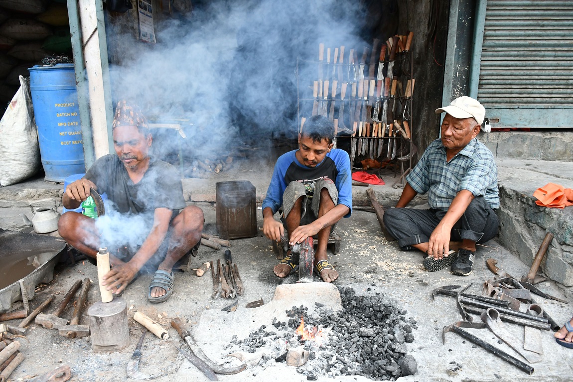 आजका तस्बिर: साउन २७