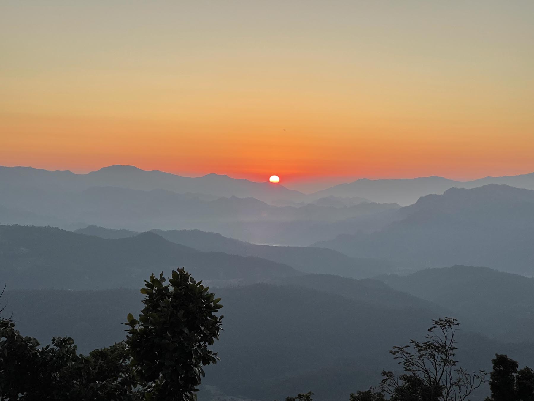 आजका तस्बिरहरू- पुस २४