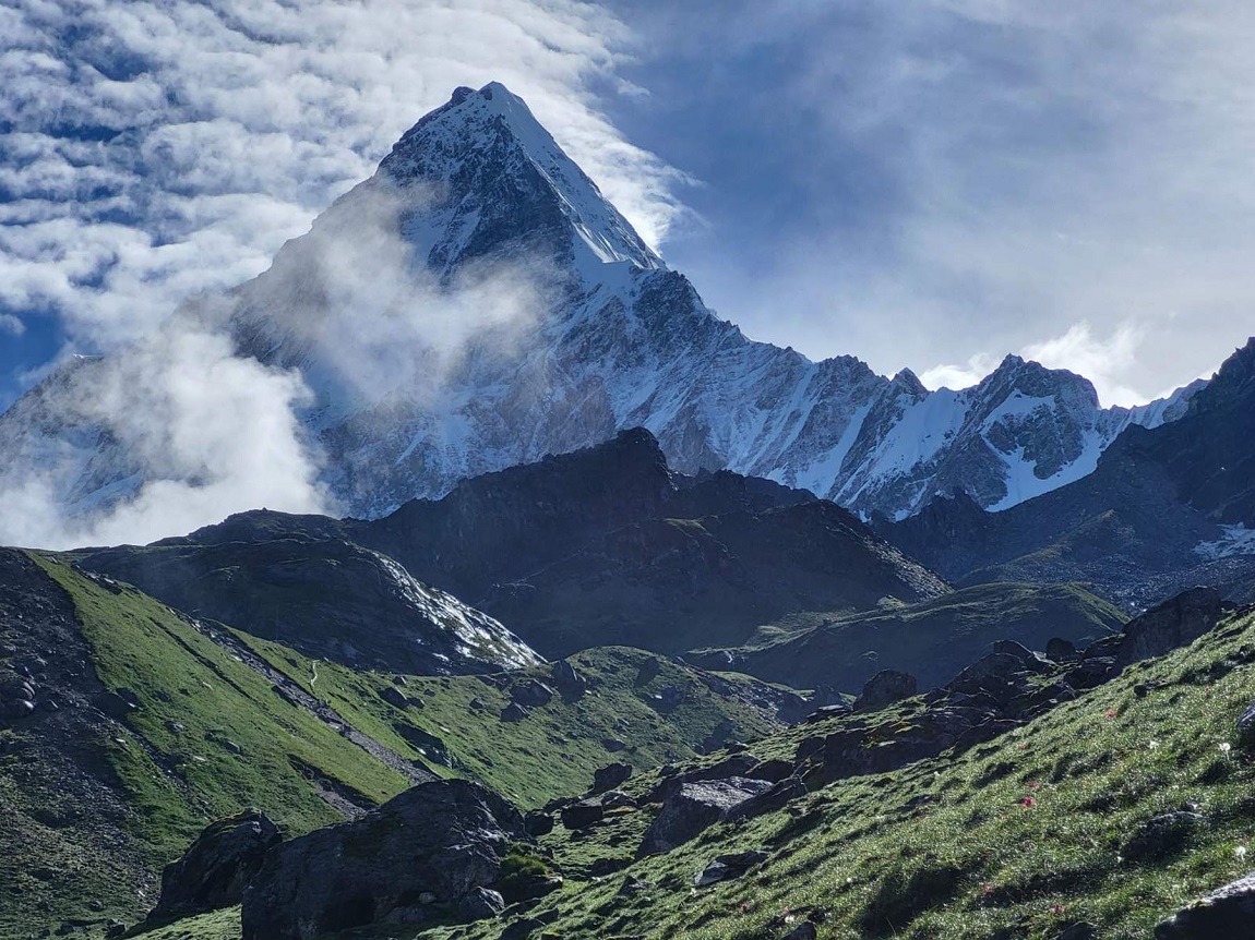 आजका तस्बिर- साउन १७