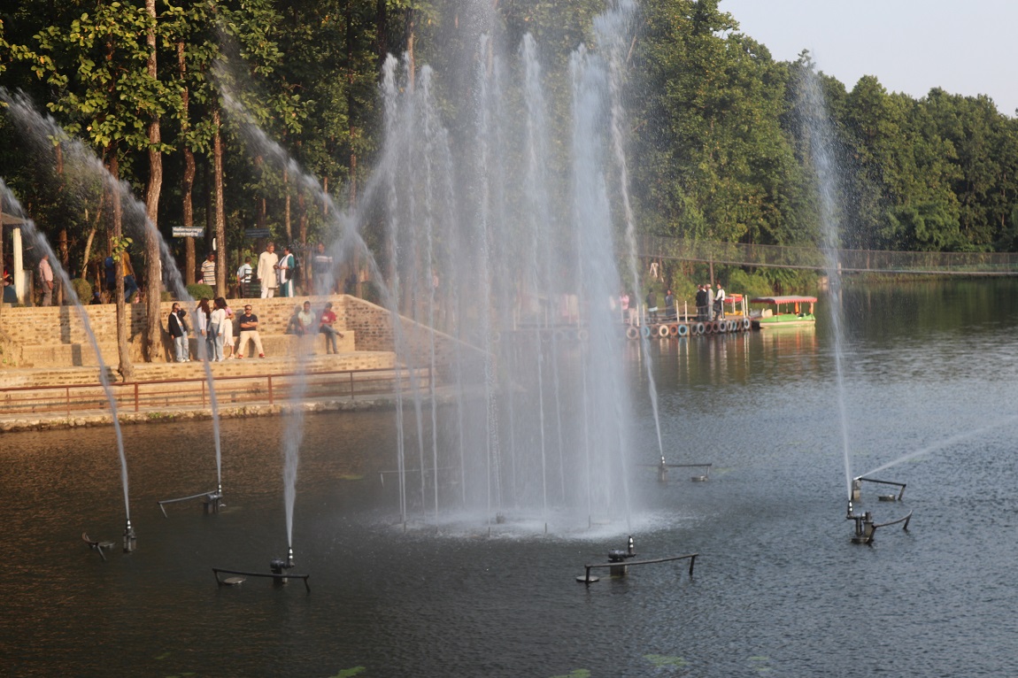 आजका तस्बिर- पुस १२