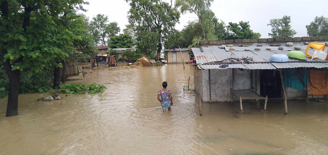 आजका तस्बिर- साउन २५