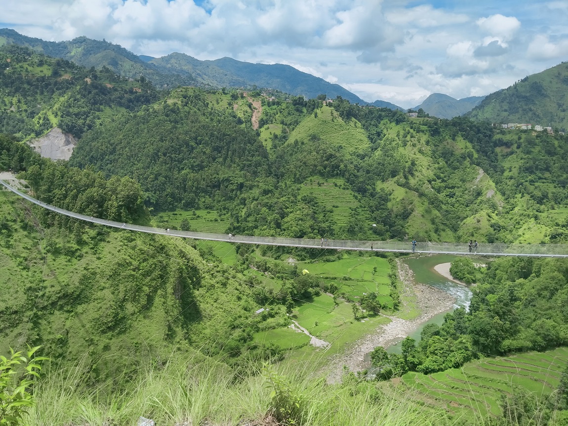 आजका तस्बिर- भदौ ७