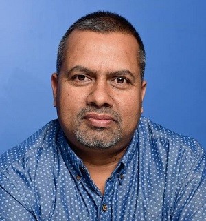 मुक्ति गौतम