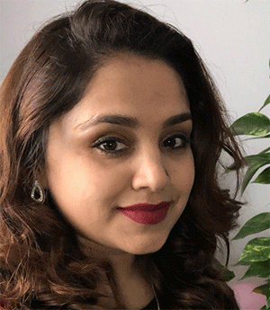 मीरा प्रसाईं