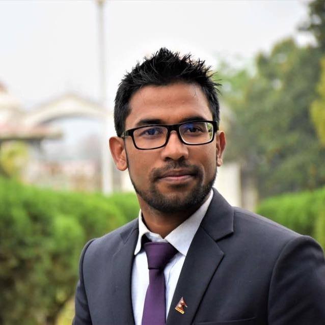 प्रदीप परियार