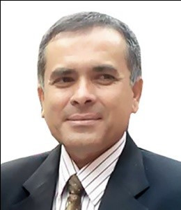 पेशल आचार्य